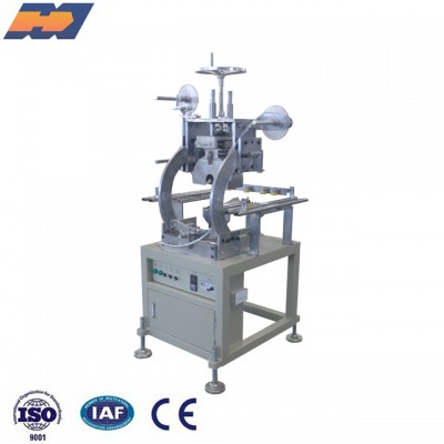 PS frame Automatic Manual Hot foil stamping machine price