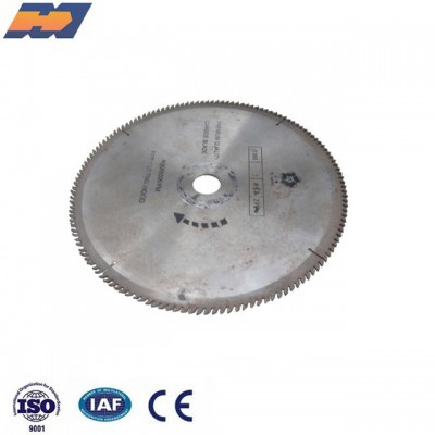 steel blade for plastic cutter machine cutter blade saw blade